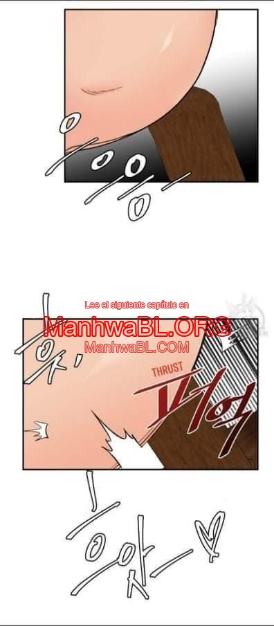 Monthly chest - Capítulo 6 manhwa
