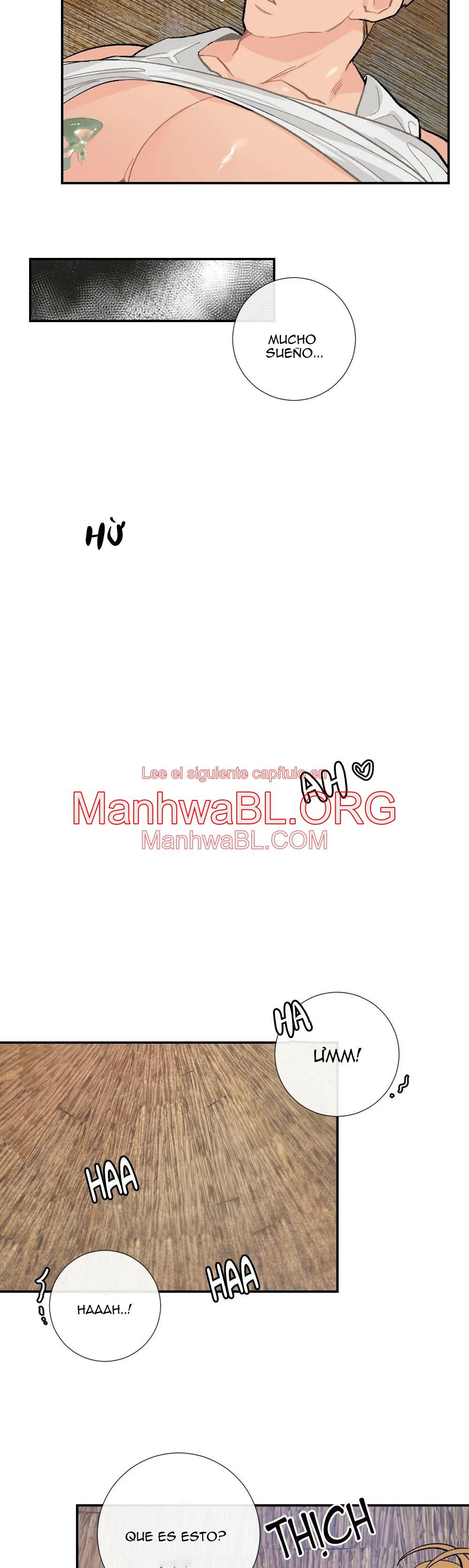 Monthly chest - Capítulo 4 2 manhwa