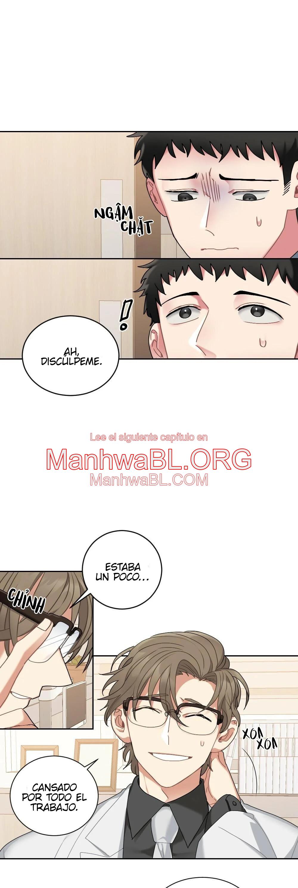 Monthly chest - Capítulo 1 2 manhwa