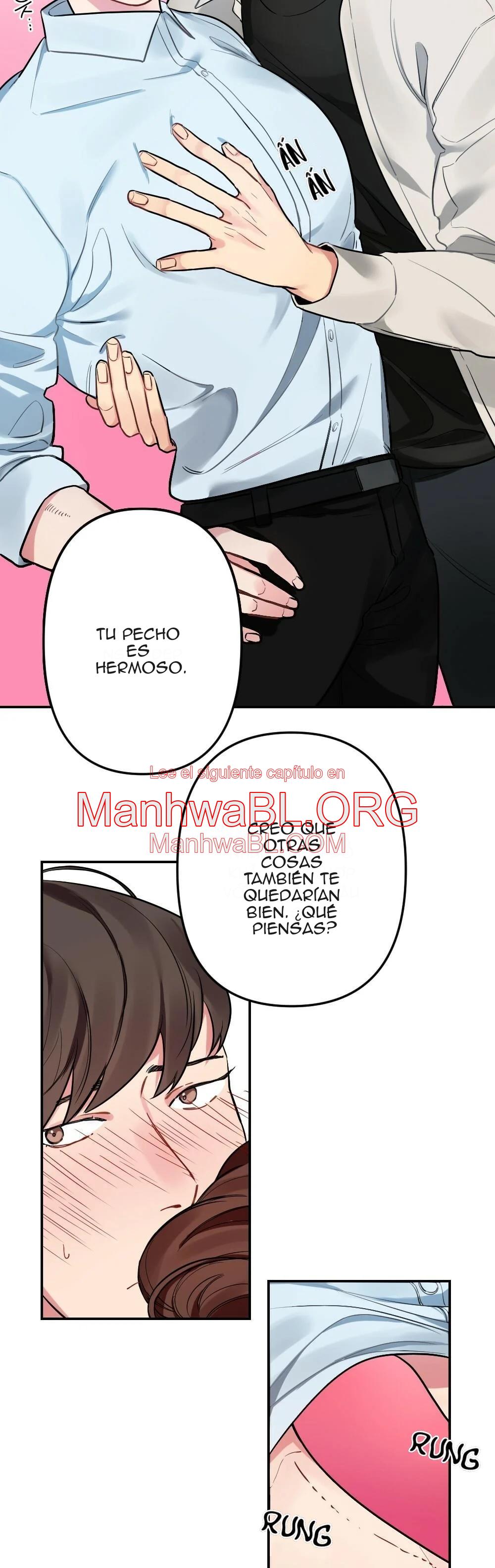 Monthly chest - Capítulo 10 3 manhwa