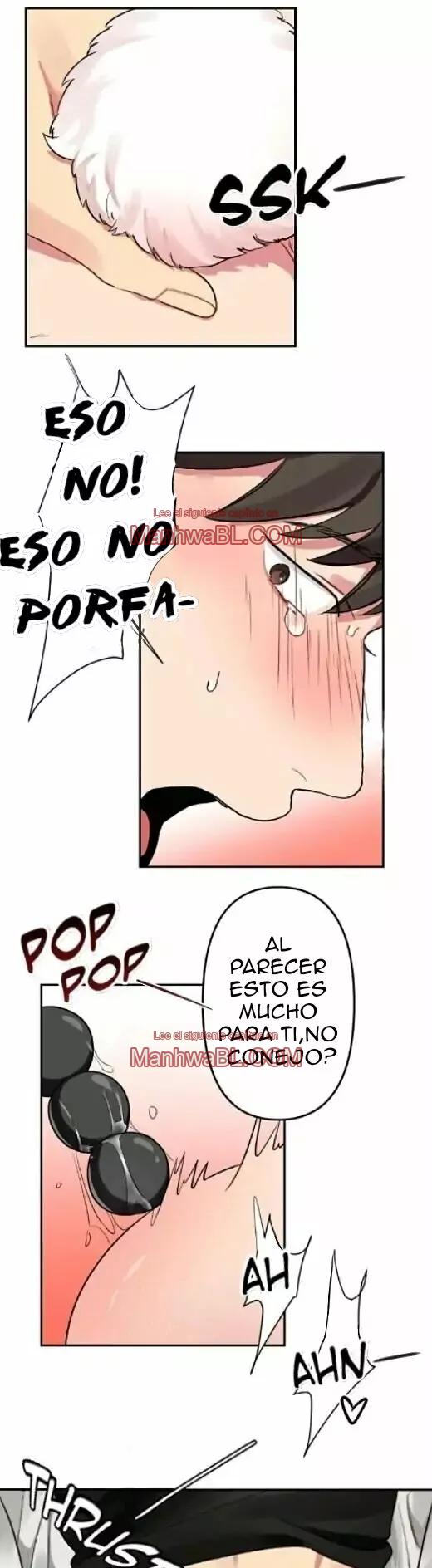 Monthly chest - Capítulo 12 3 manhwa