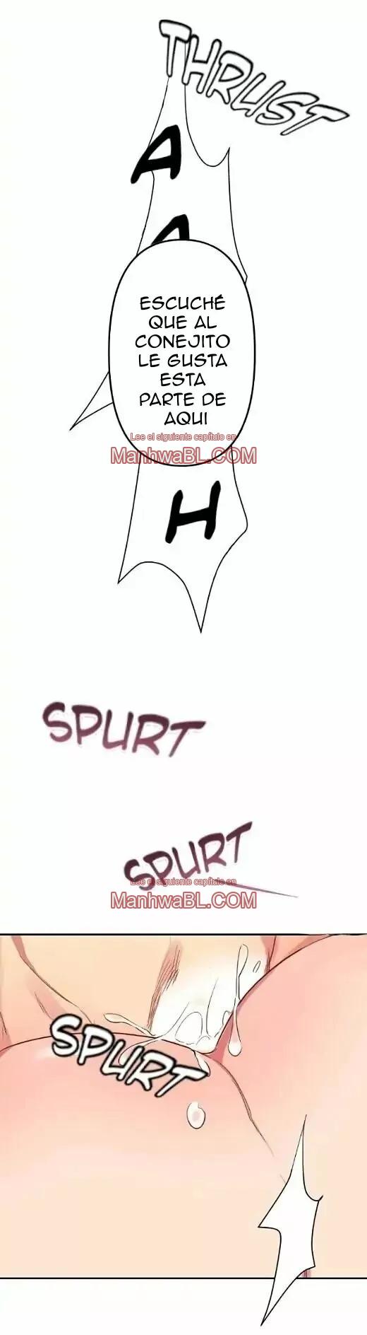 Monthly chest - Capítulo 12 3 manhwa