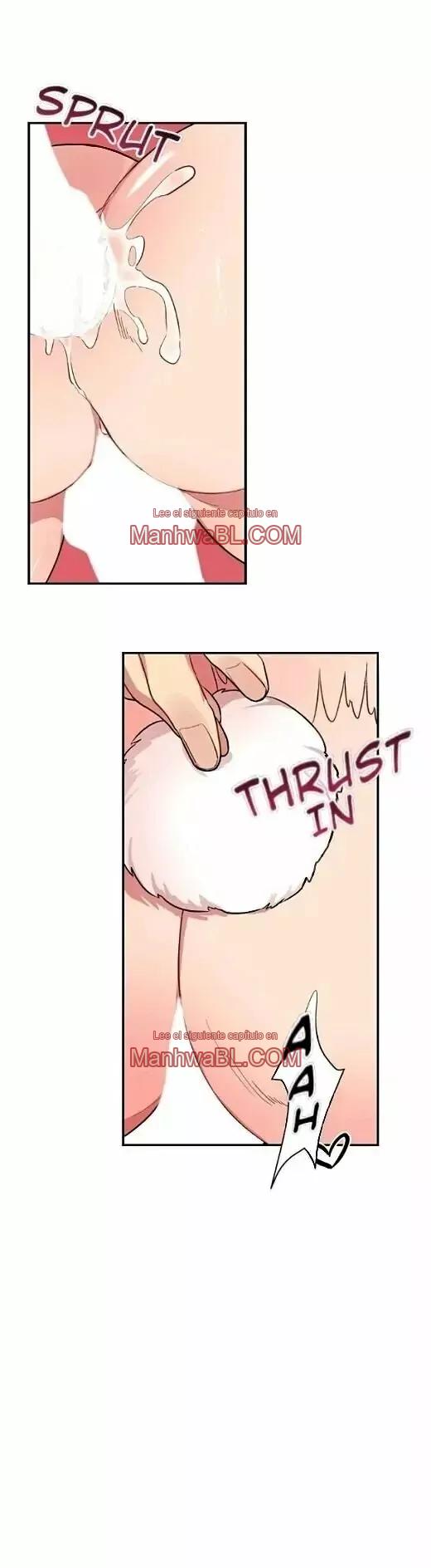 Monthly chest - Capítulo 12 3 manhwa