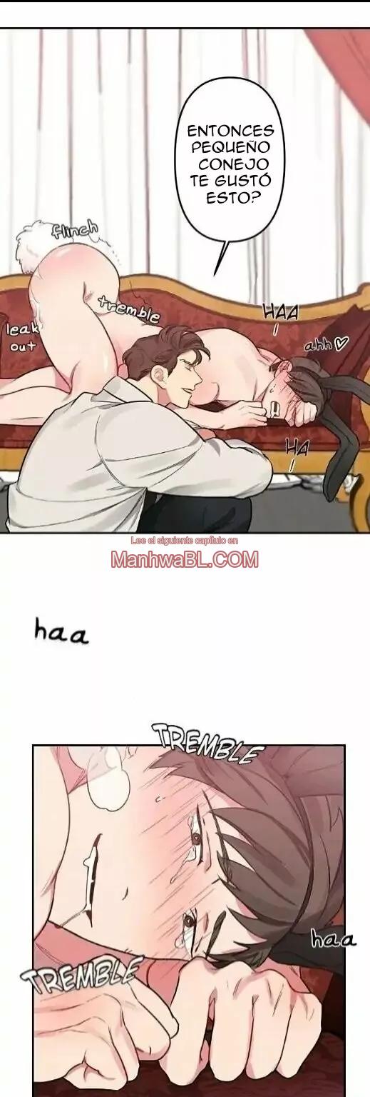 Monthly chest - Capítulo 12 3 manhwa