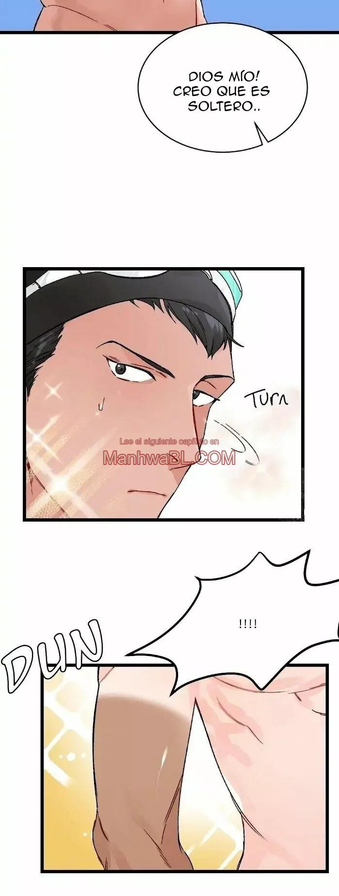Monthly chest - Capítulo 13 manhwa