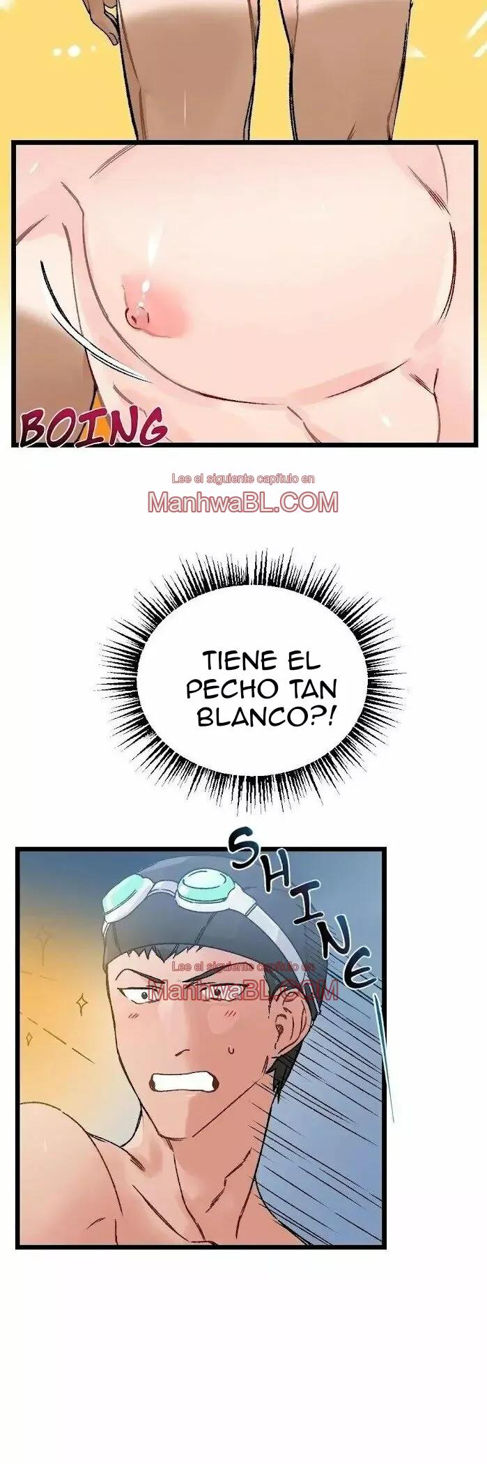 Monthly chest - Capítulo 13 manhwa