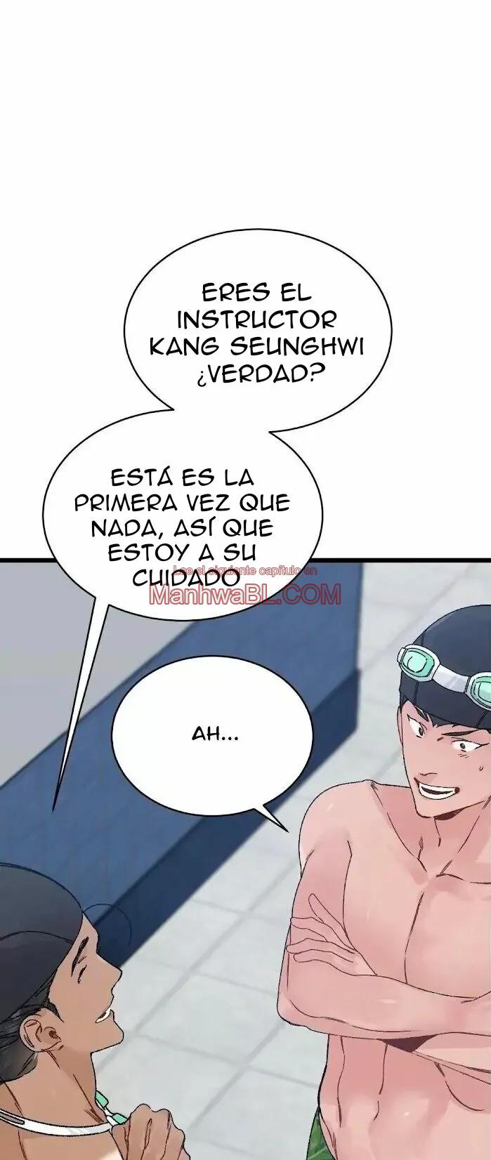 Monthly chest - Capítulo 13 manhwa