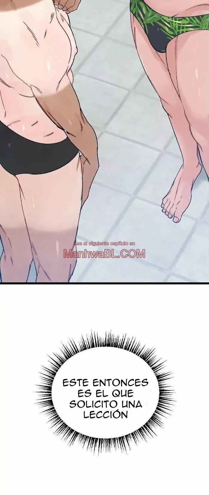 Monthly chest - Capítulo 13 manhwa