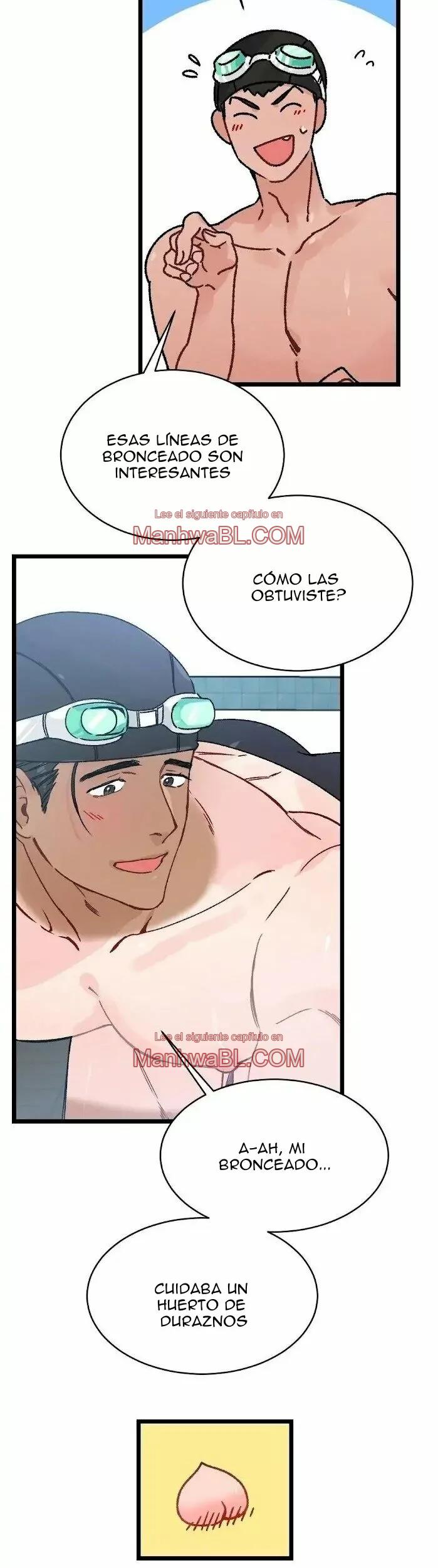 Monthly chest - Capítulo 13 manhwa