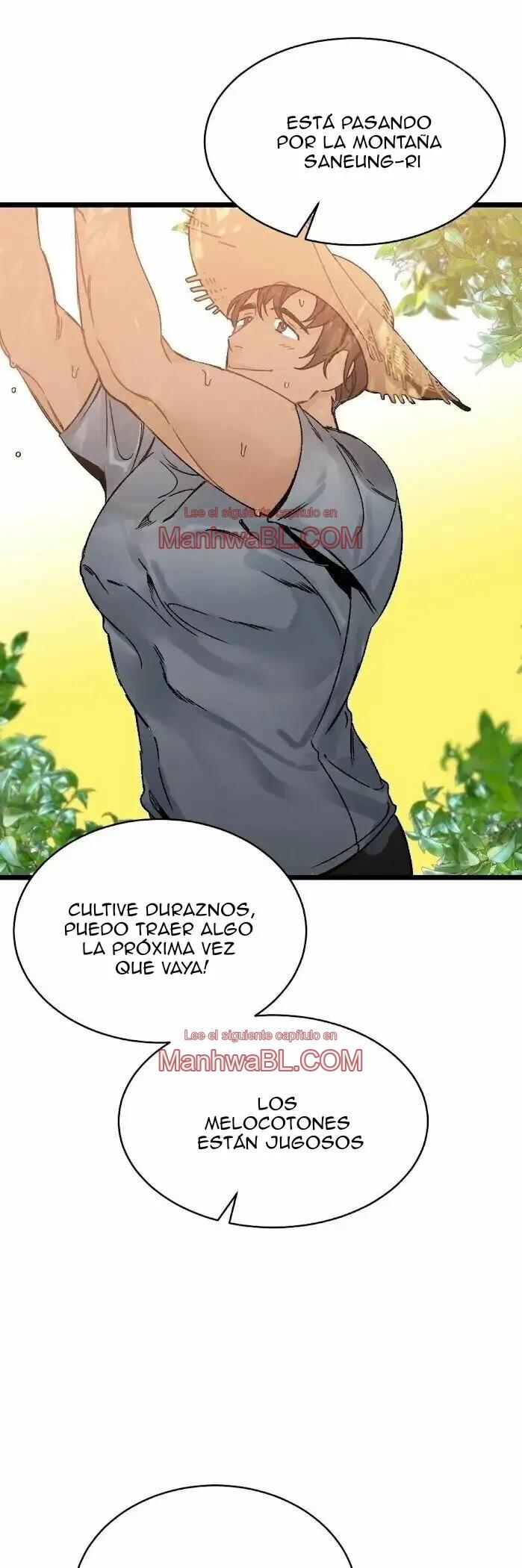 Monthly chest - Capítulo 13 manhwa