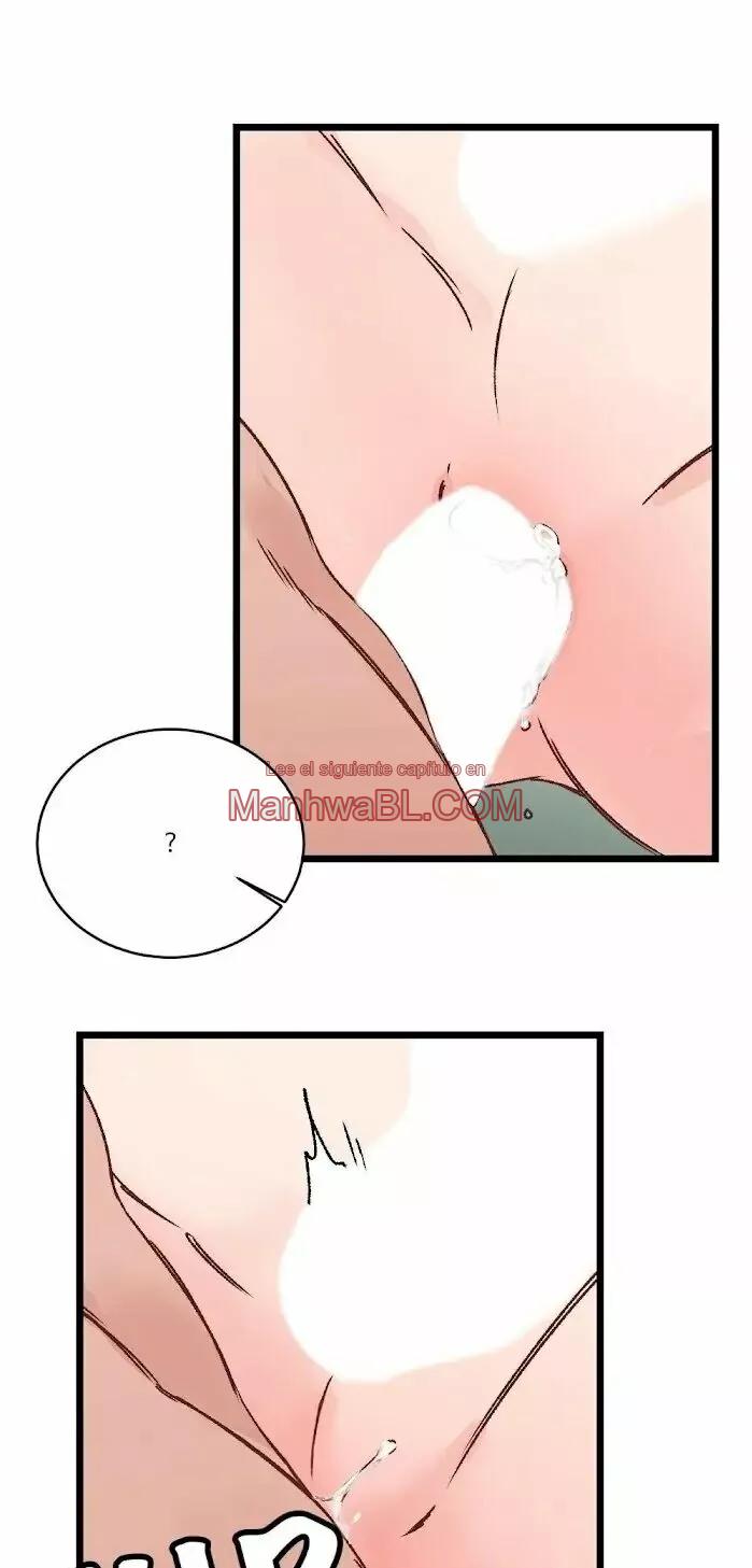 Monthly chest - Capítulo 14 3 manhwa