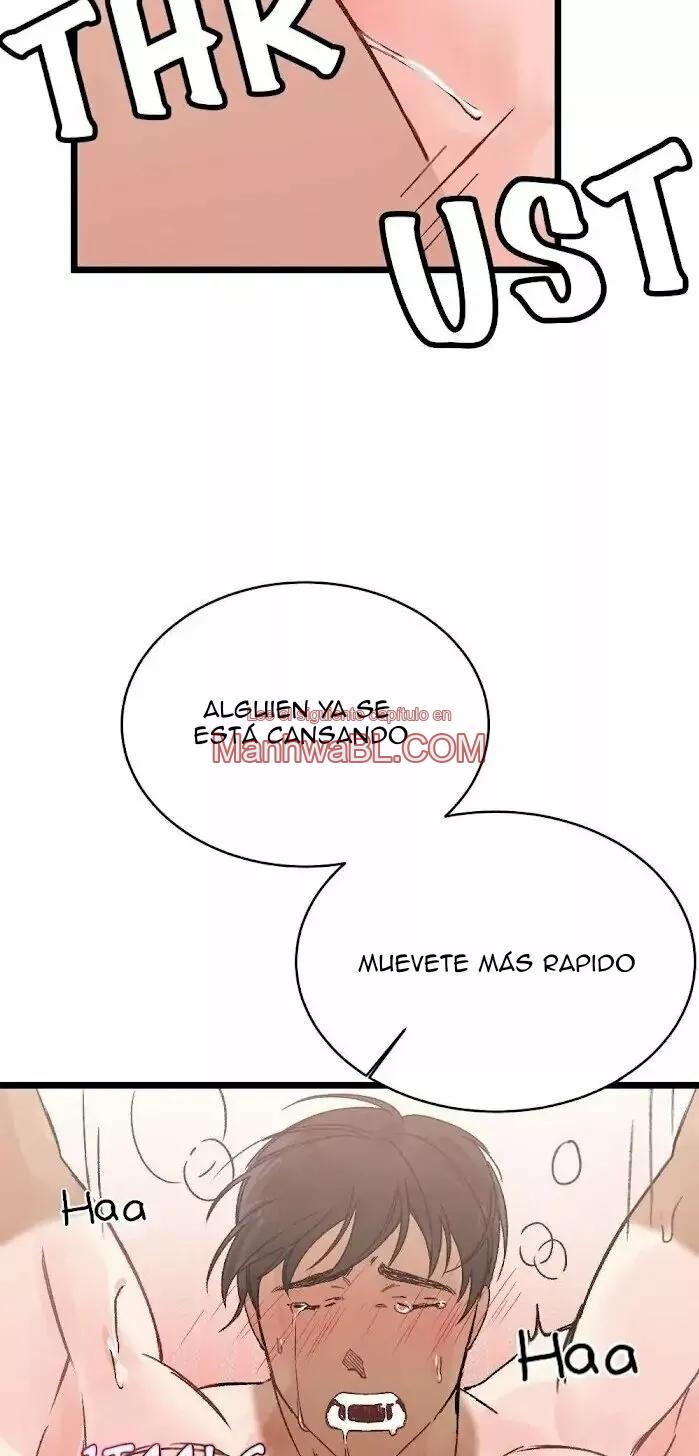 Monthly chest - Capítulo 14 3 manhwa