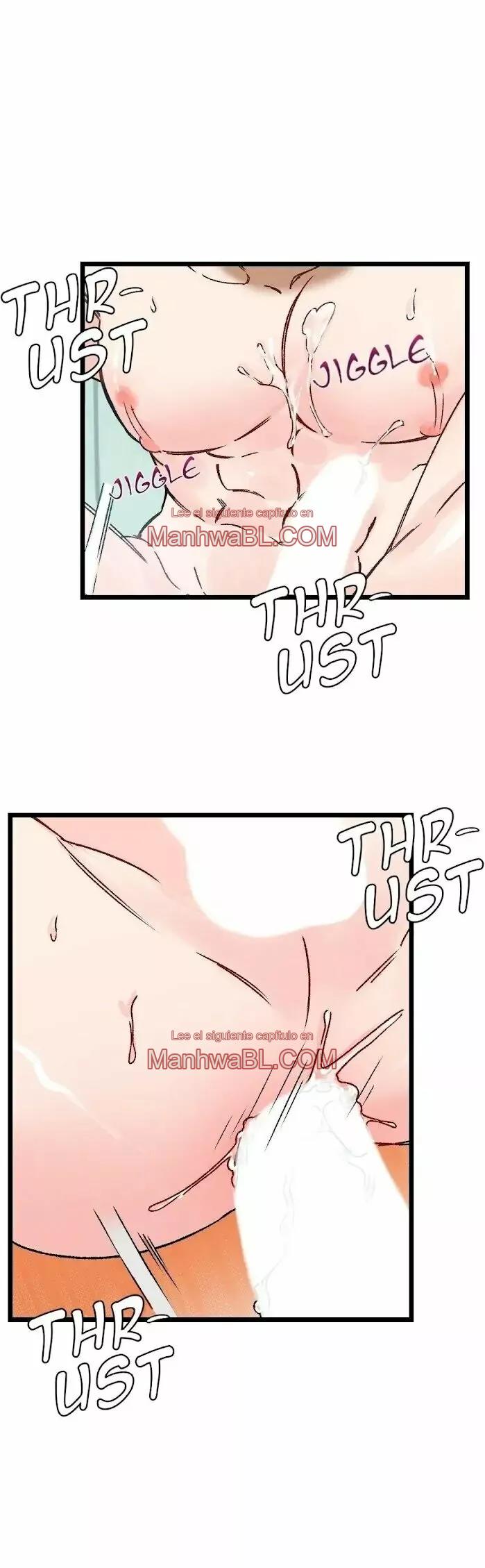 Monthly chest - Capítulo 14 3 manhwa