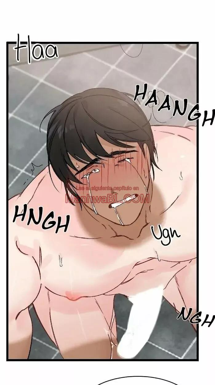 Monthly chest - Capítulo 14 3 manhwa