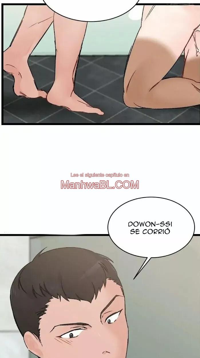 Monthly chest - Capítulo 14 3 manhwa