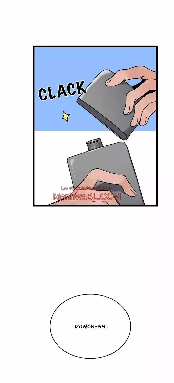 Monthly chest - Capítulo 14 3 manhwa