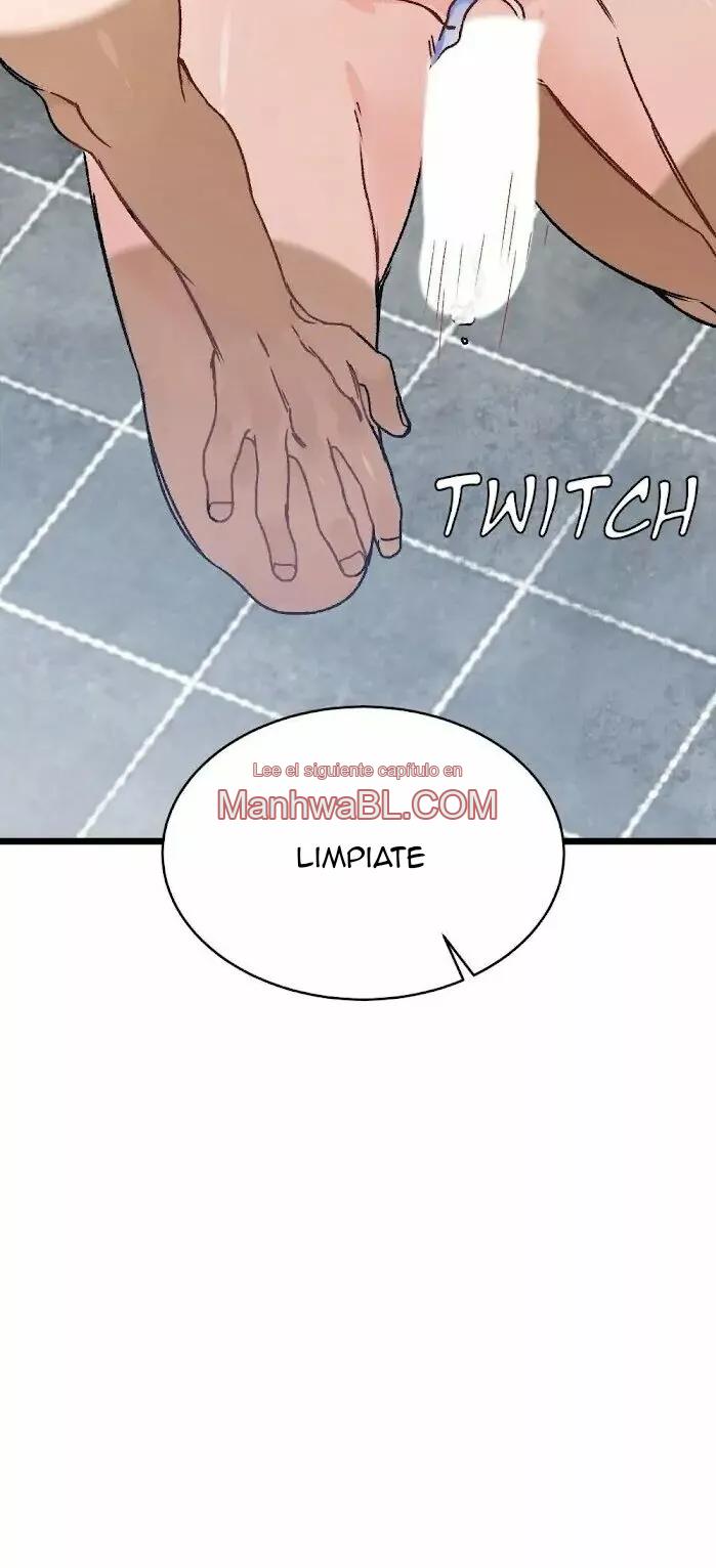 Monthly chest - Capítulo 14 3 manhwa