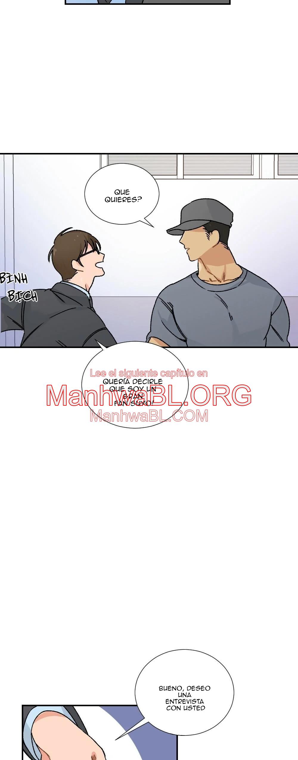 Monthly chest - Capítulo 7 2 manhwa
