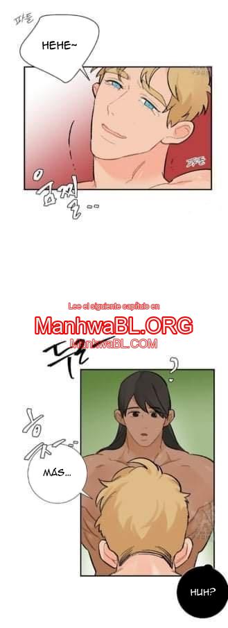 Monthly chest - Capítulo 6.6 manhwa