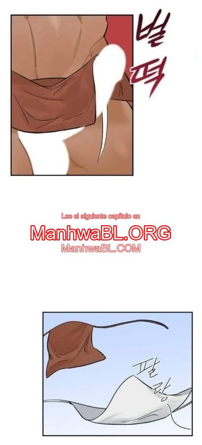 Monthly chest - Capítulo 6.6 manhwa