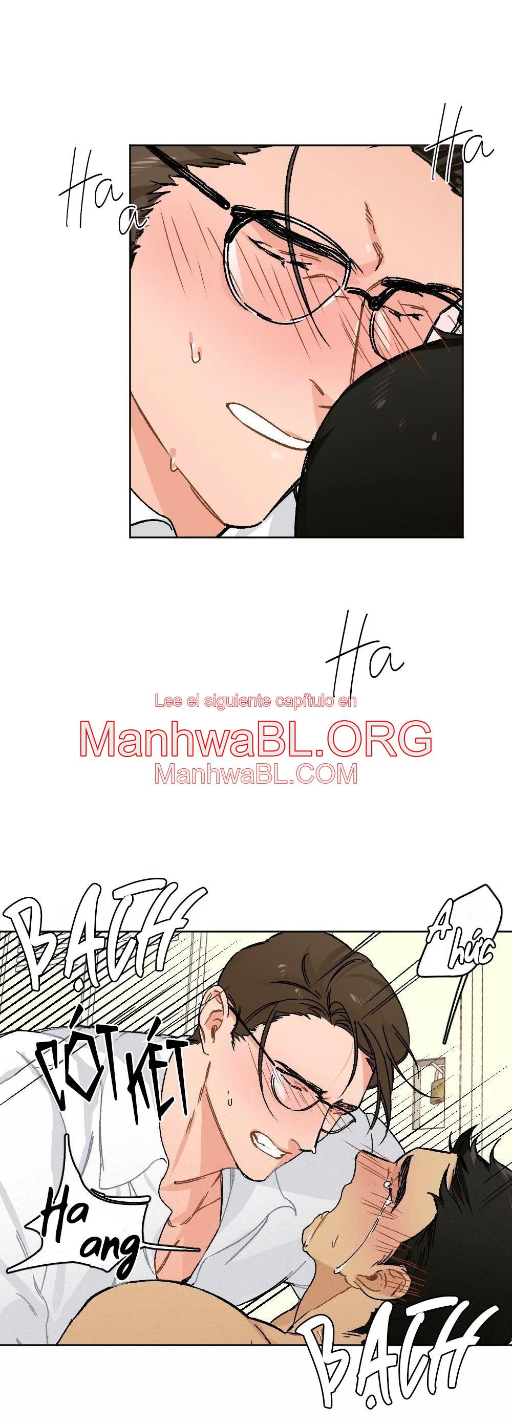 Monthly chest - Capítulo 9 2 manhwa