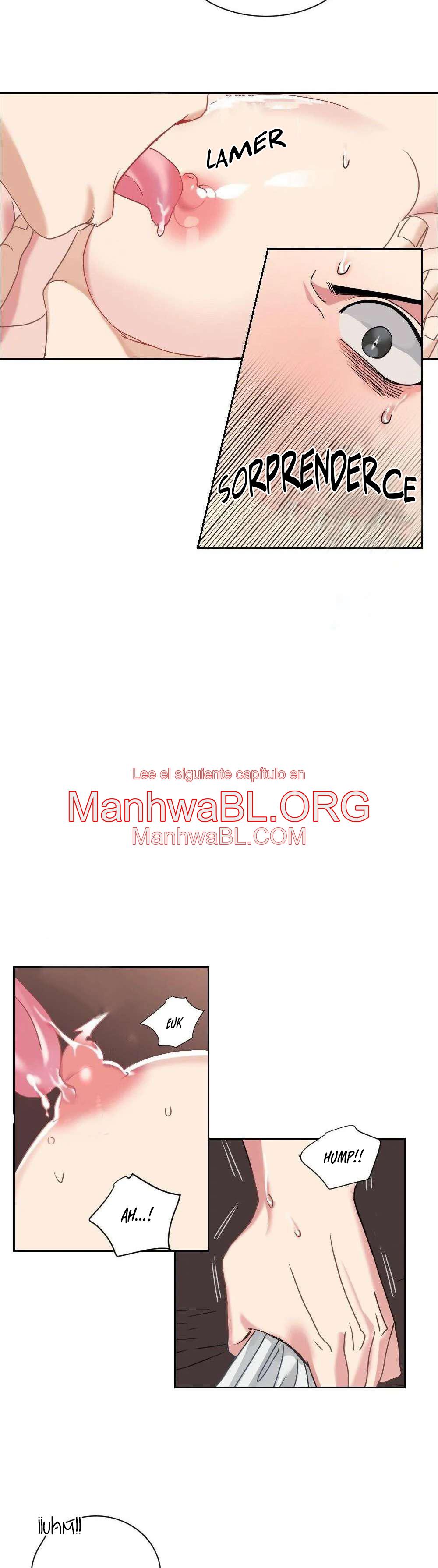 Monthly chest - Capítulo 2 3 manhwa