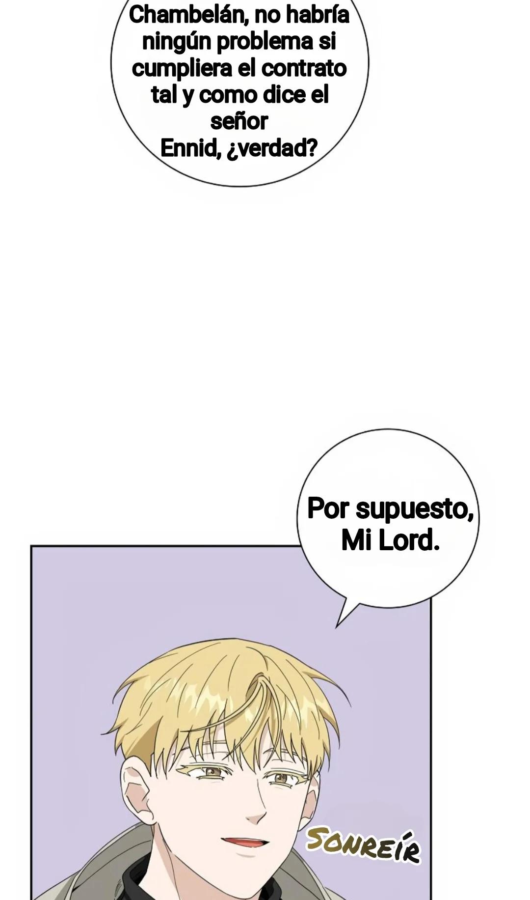 Full Moon Alchemist - Capítulo 29 manhwa