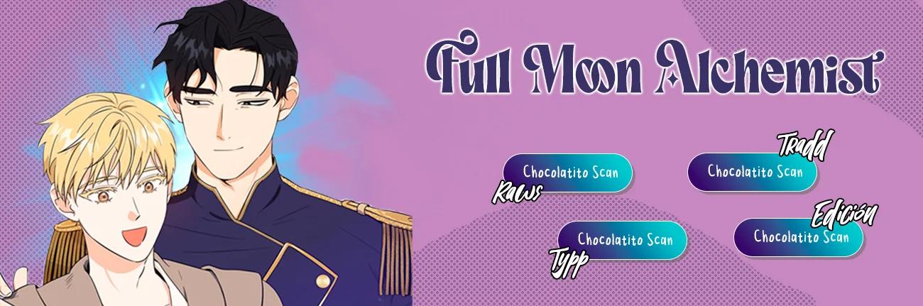 Full Moon Alchemist - Capítulo 7 manhwa