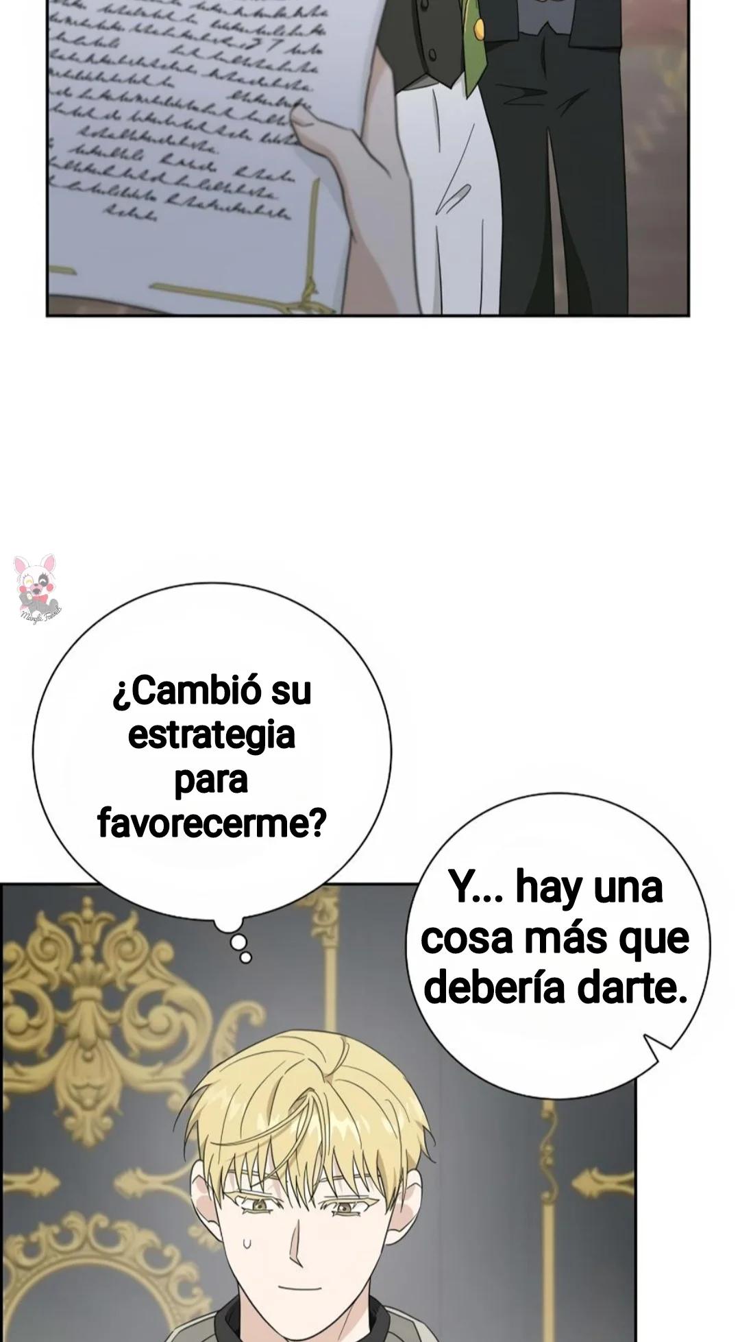 Full Moon Alchemist - Capítulo 28 3 manhwa