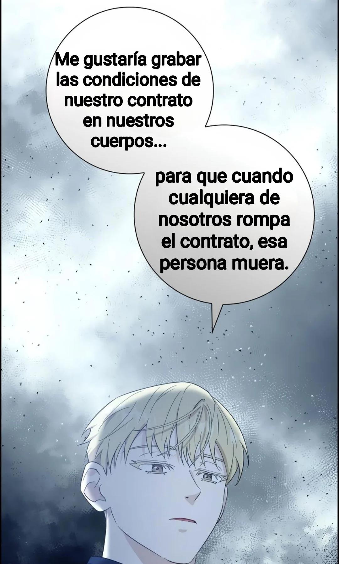 Full Moon Alchemist - Capítulo 28 3 manhwa