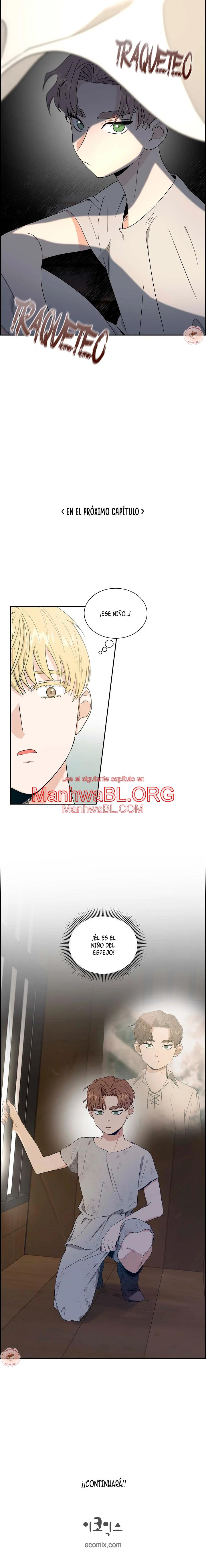 Full Moon Alchemist - Capítulo 1 3 manhwa