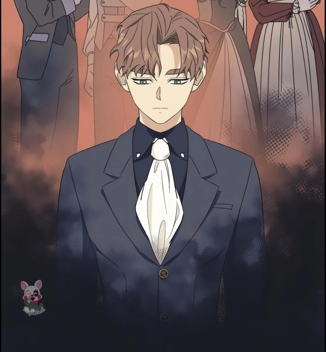 Full Moon Alchemist - Capítulo 28 manhwa