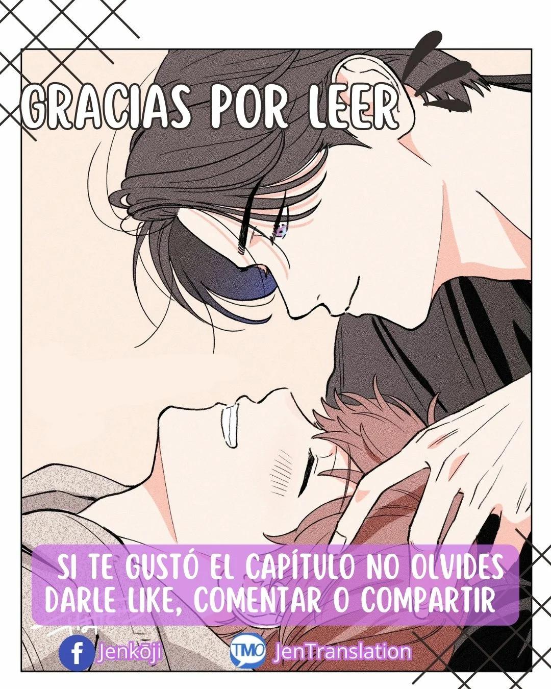 Quiero que seas tú quien me bese primero - Capítulo 1 3 manhwa