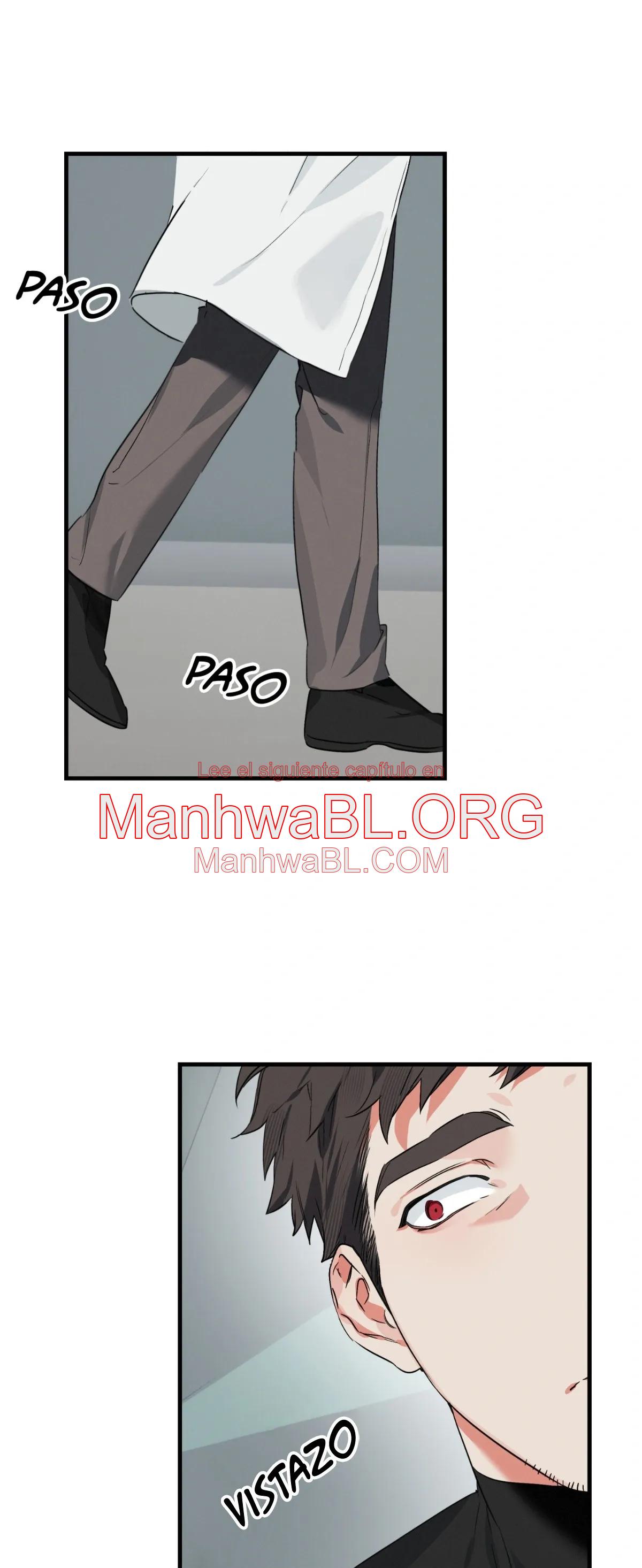 Un héroe con una tercera pierna - Capítulo 30 3 manhwa