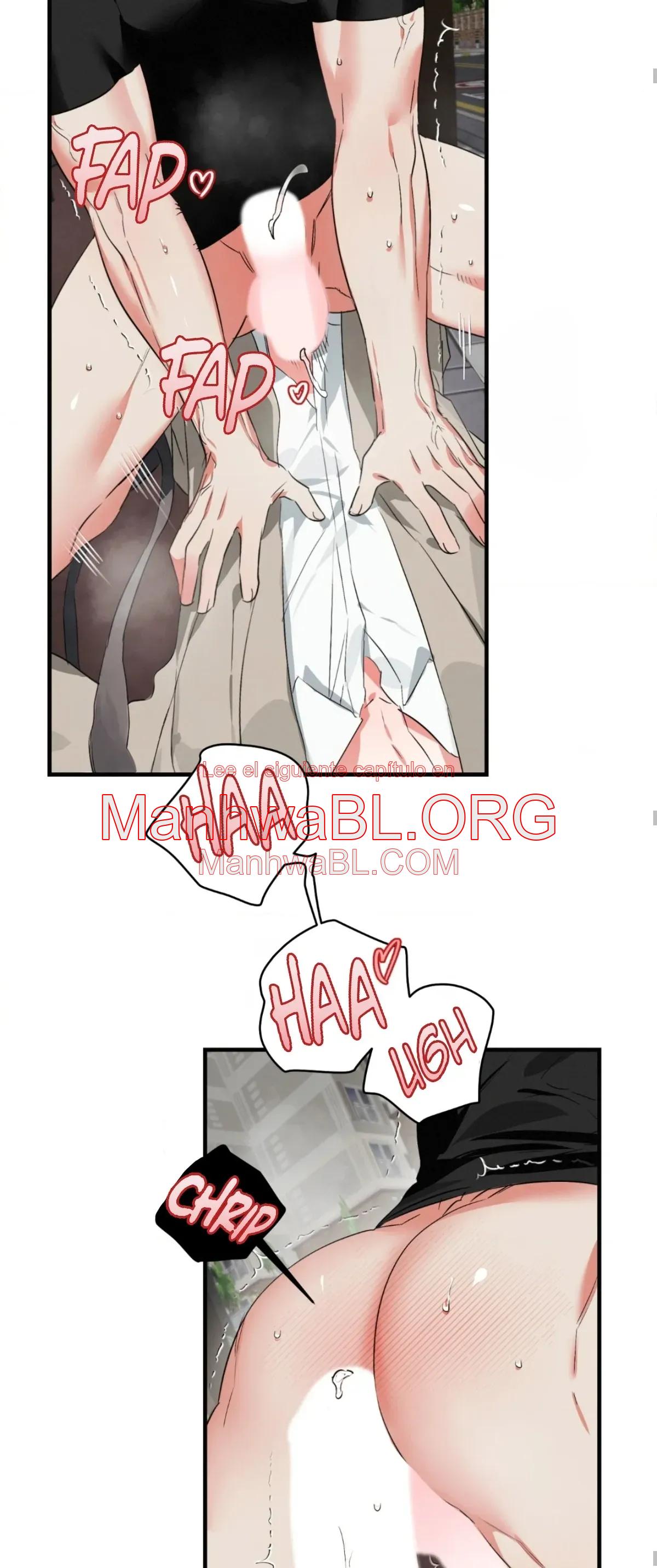 Un héroe con una tercera pierna - Capítulo 26 2 manhwa
