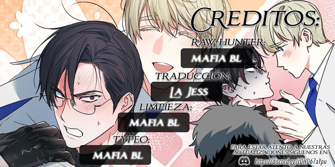 Un héroe con una tercera pierna - Capítulo 10 manhwa