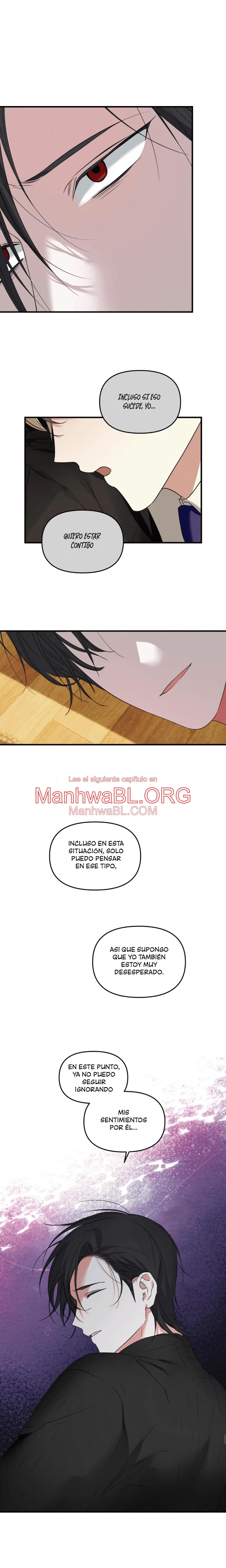 Un héroe con una tercera pierna - Capítulo 16 2 manhwa
