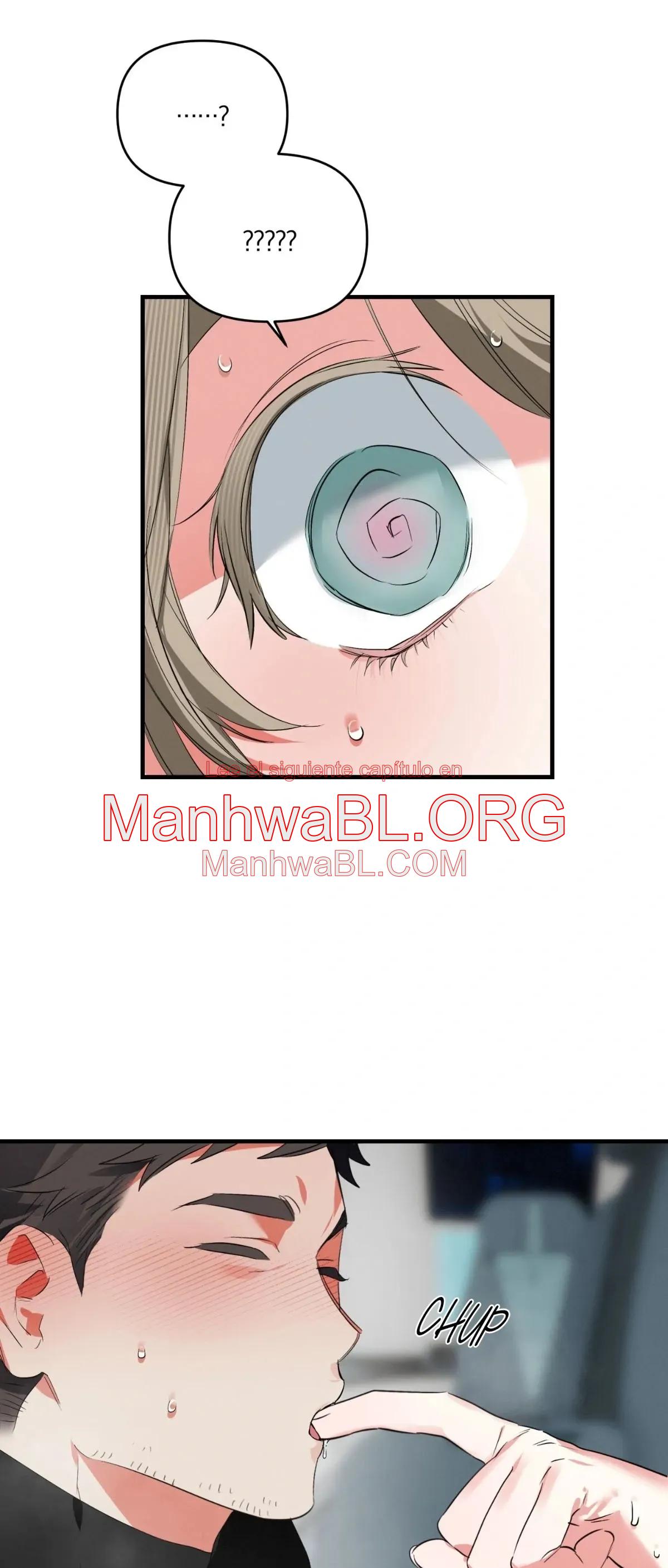 Un héroe con una tercera pierna - Capítulo 27 3 manhwa