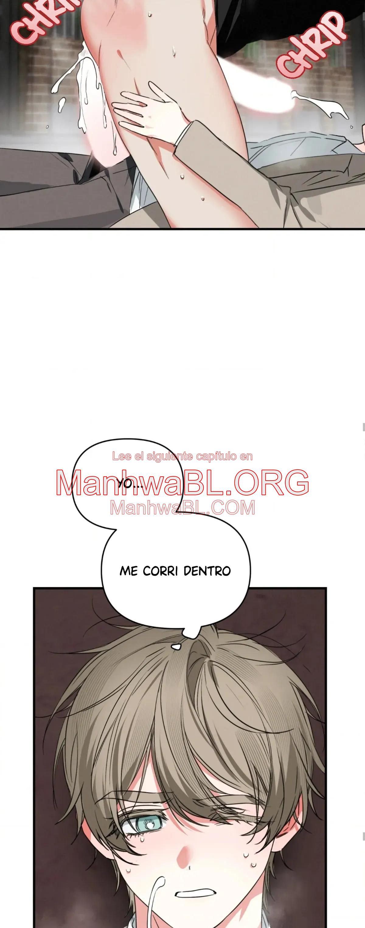 Un héroe con una tercera pierna - Capítulo 26 3 manhwa