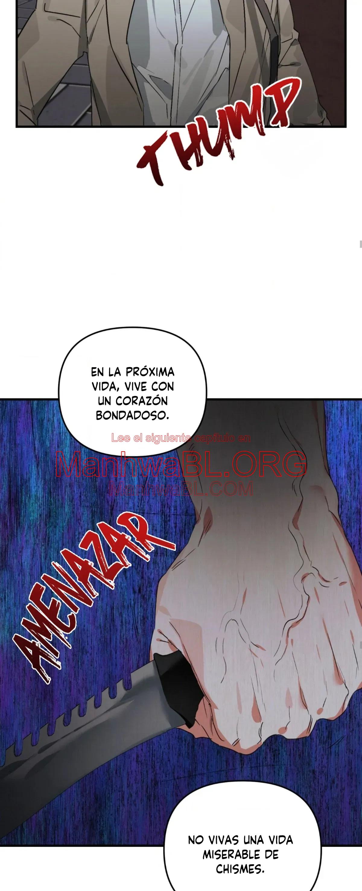 Un héroe con una tercera pierna - Capítulo 25 3 manhwa