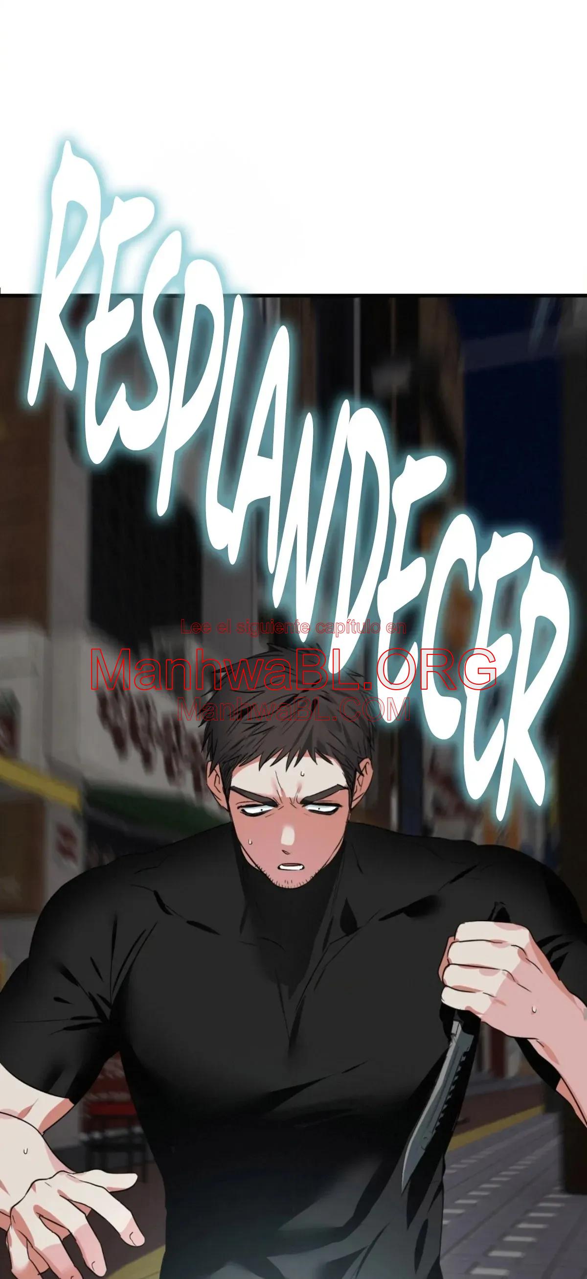 Un héroe con una tercera pierna - Capítulo 25 3 manhwa