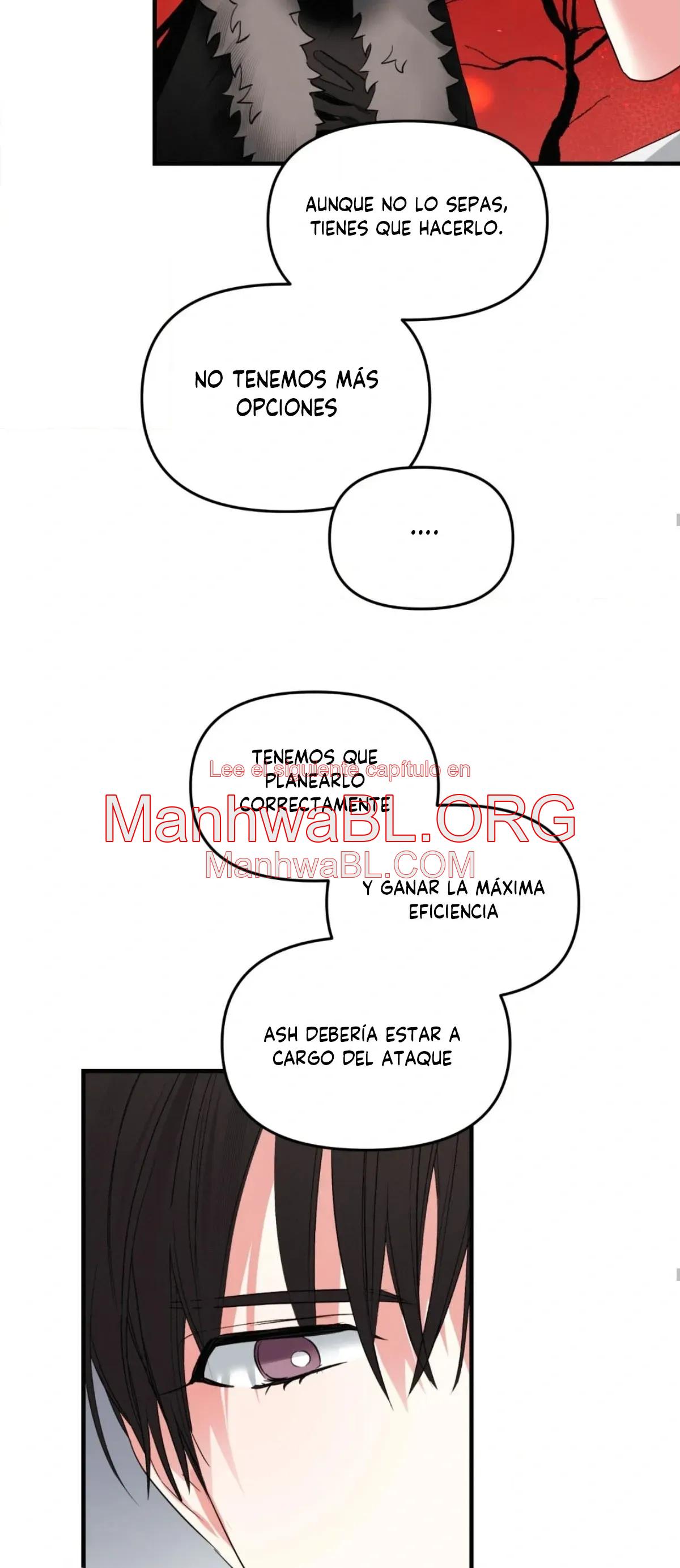 Un héroe con una tercera pierna - Capítulo 23 2 manhwa