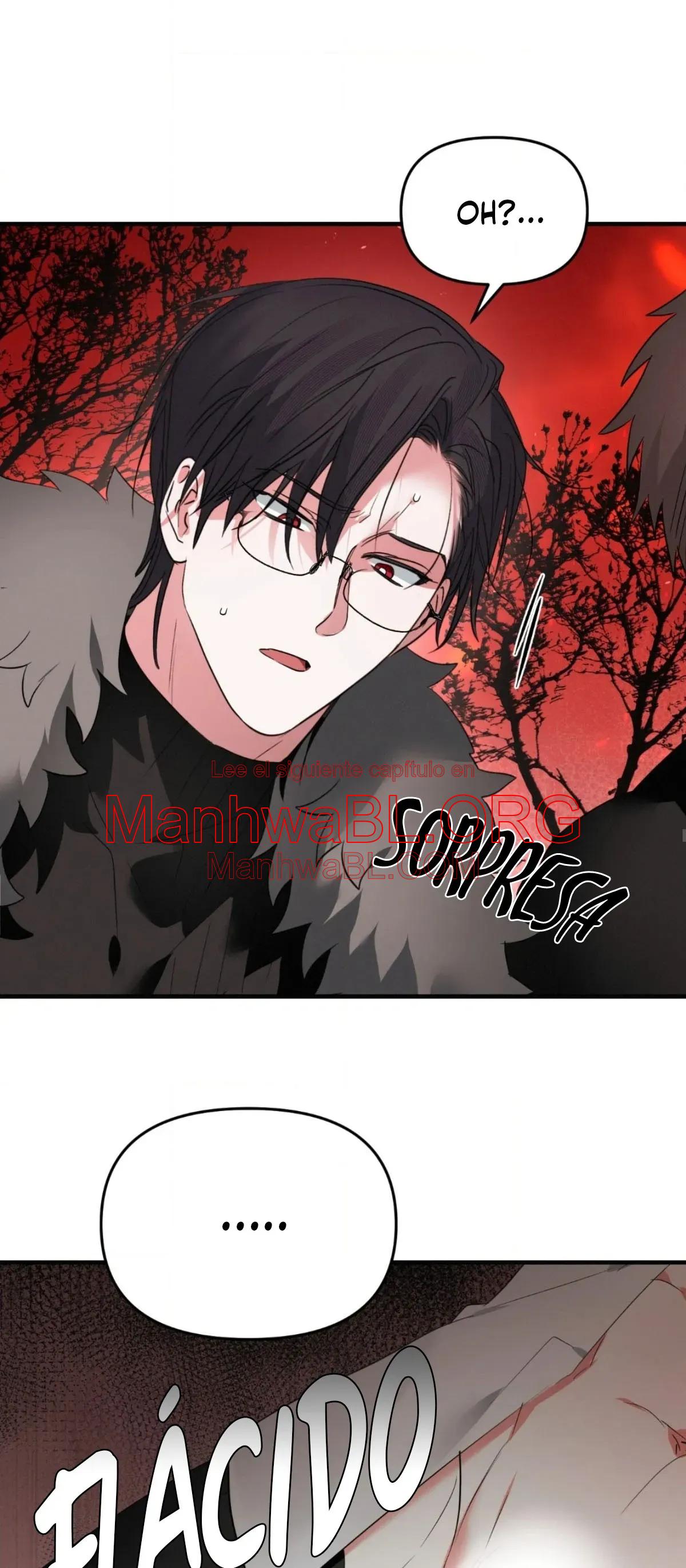 Un héroe con una tercera pierna - Capítulo 23 2 manhwa