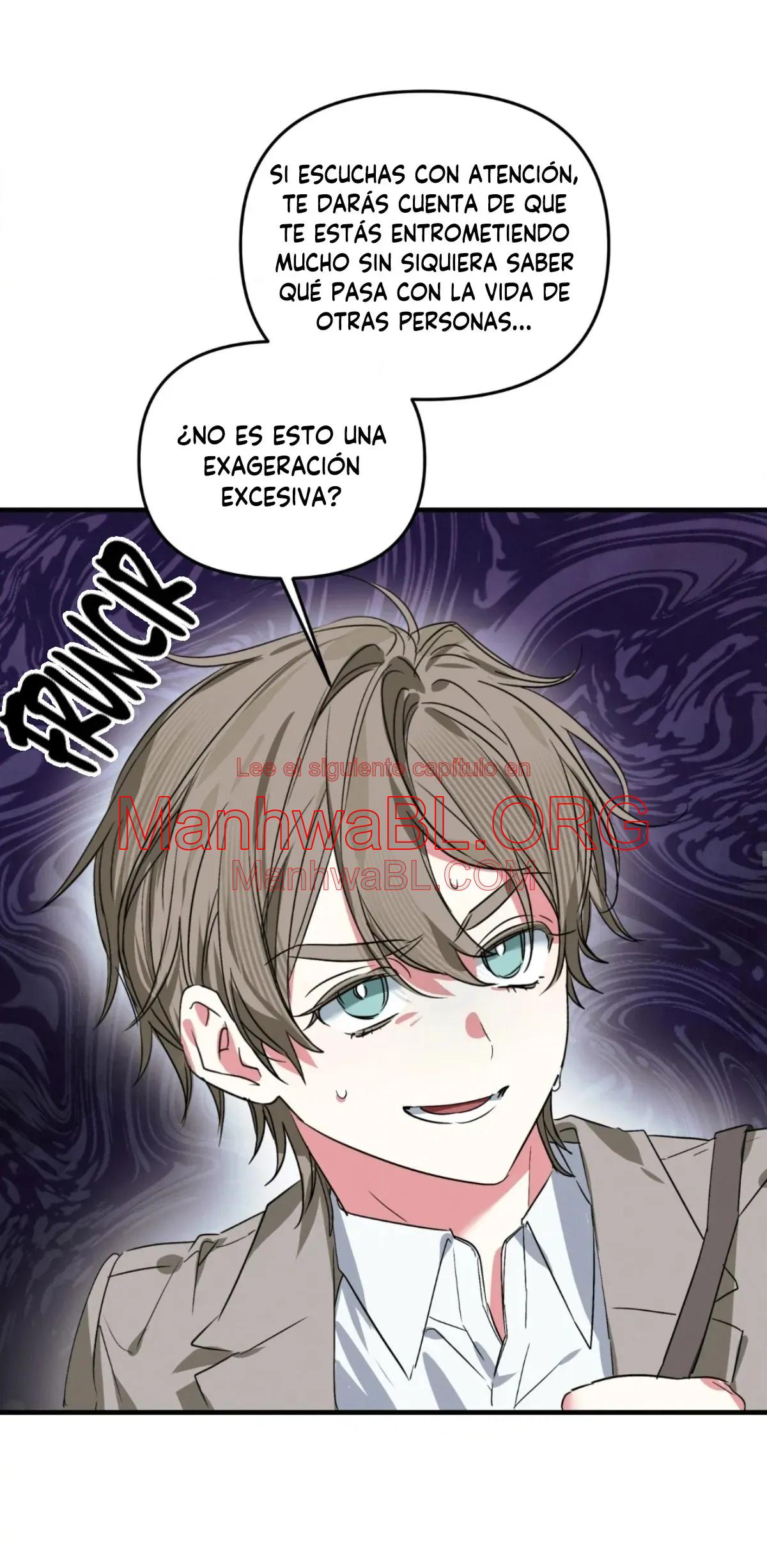 Un héroe con una tercera pierna - Capítulo 25 2 manhwa