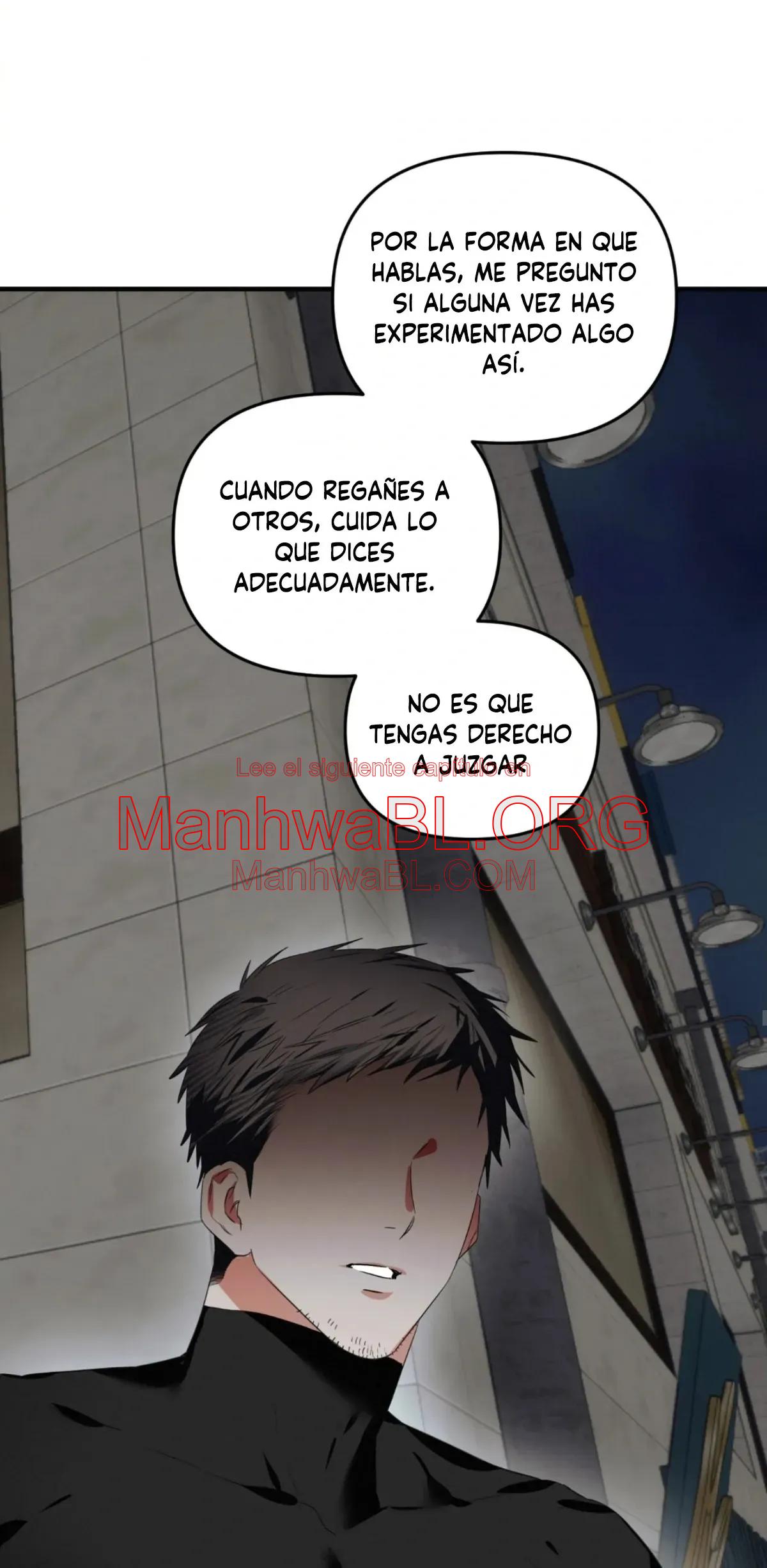 Un héroe con una tercera pierna - Capítulo 25 2 manhwa