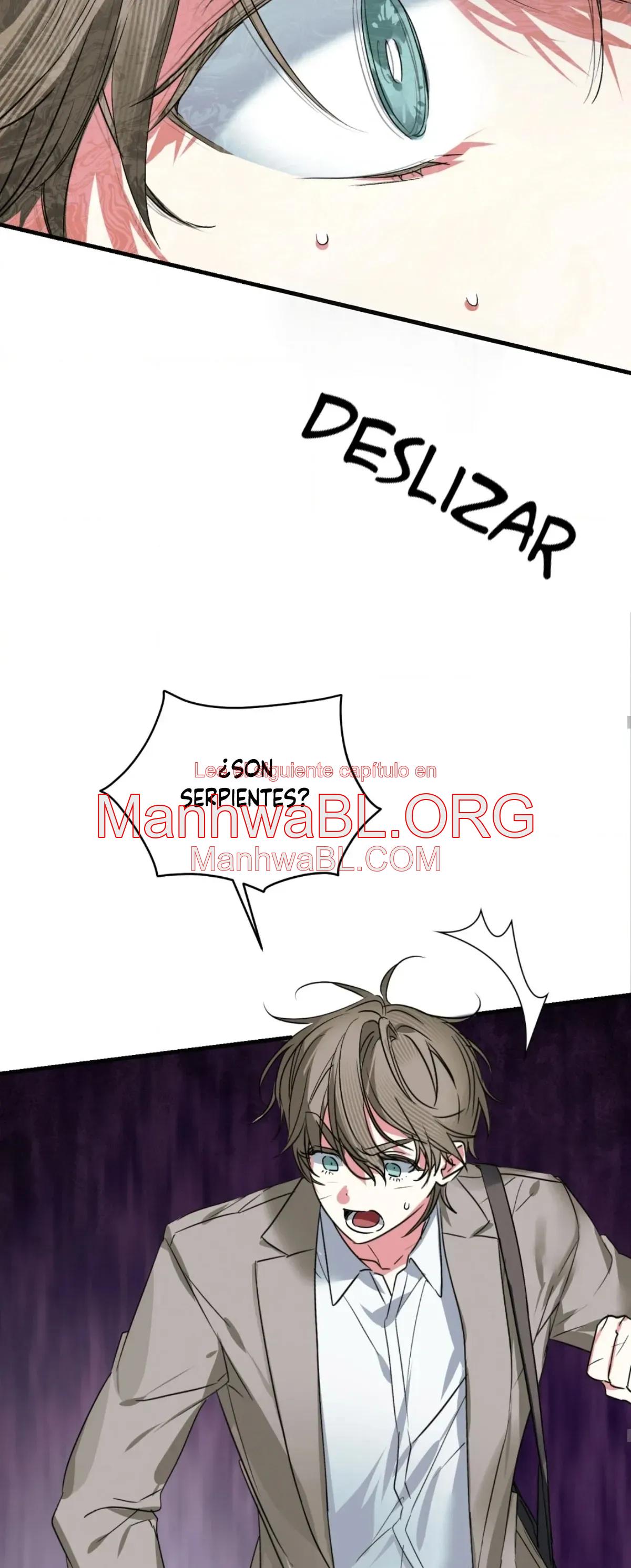 Un héroe con una tercera pierna - Capítulo 25 2 manhwa