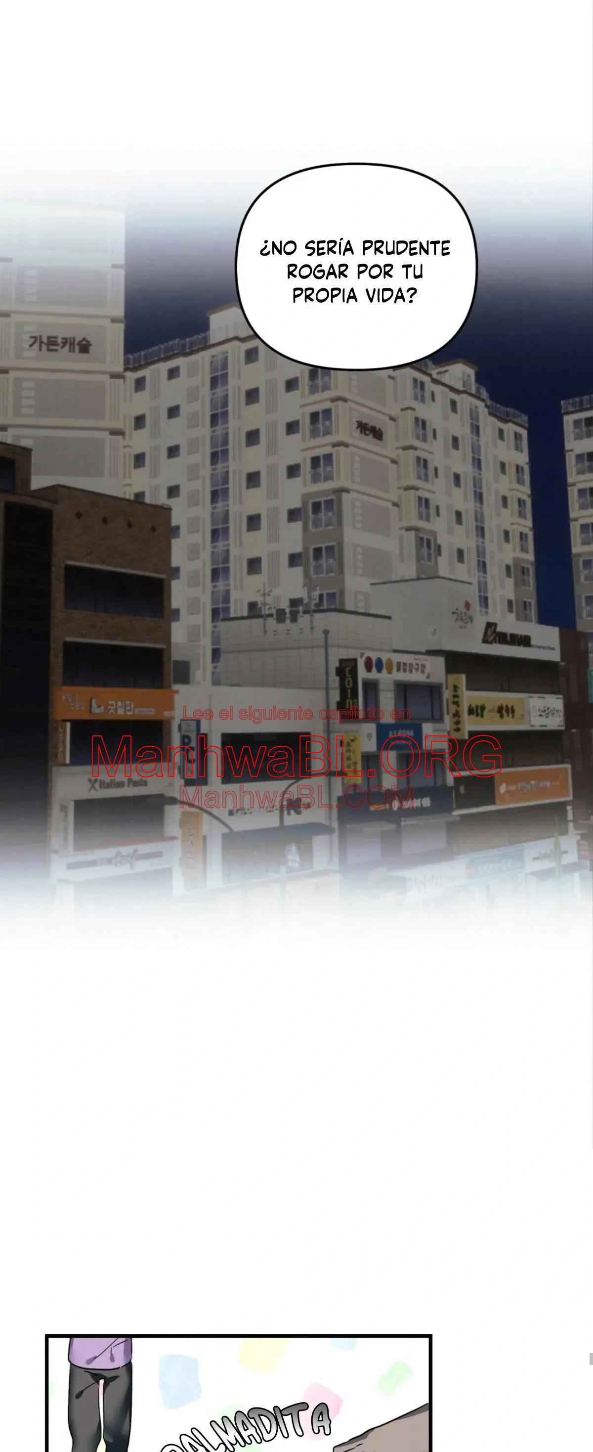 Un héroe con una tercera pierna - Capítulo 25 2 manhwa