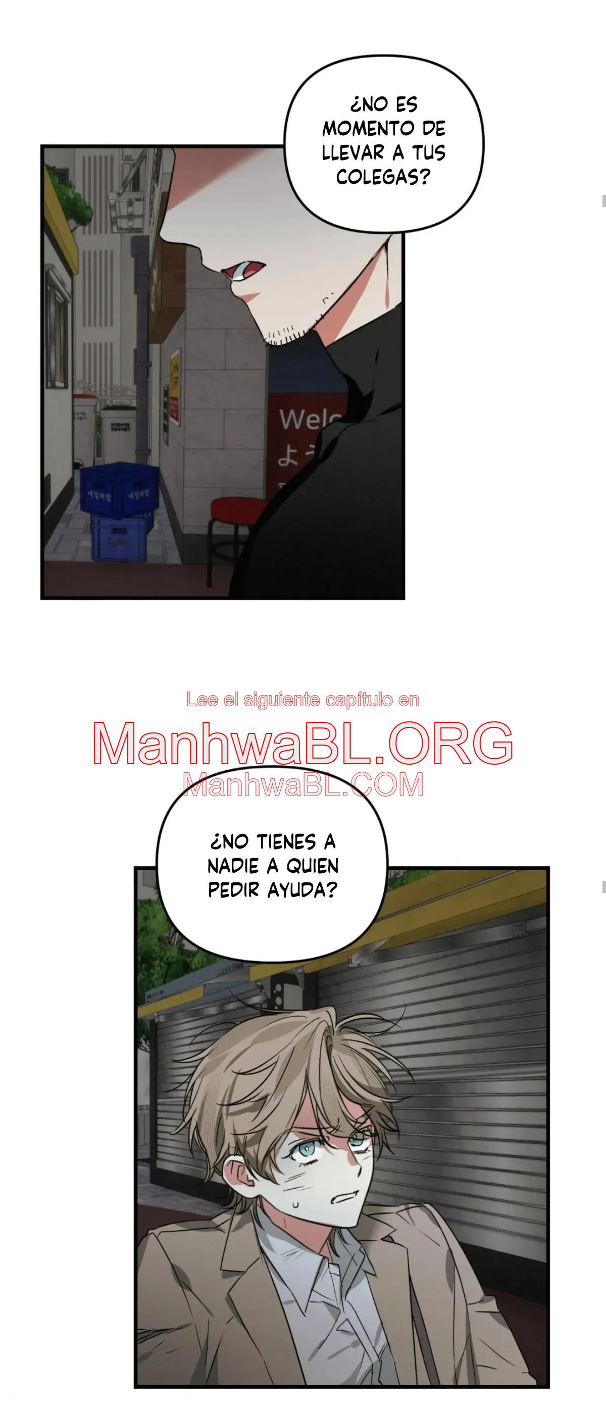 Un héroe con una tercera pierna - Capítulo 25 2 manhwa