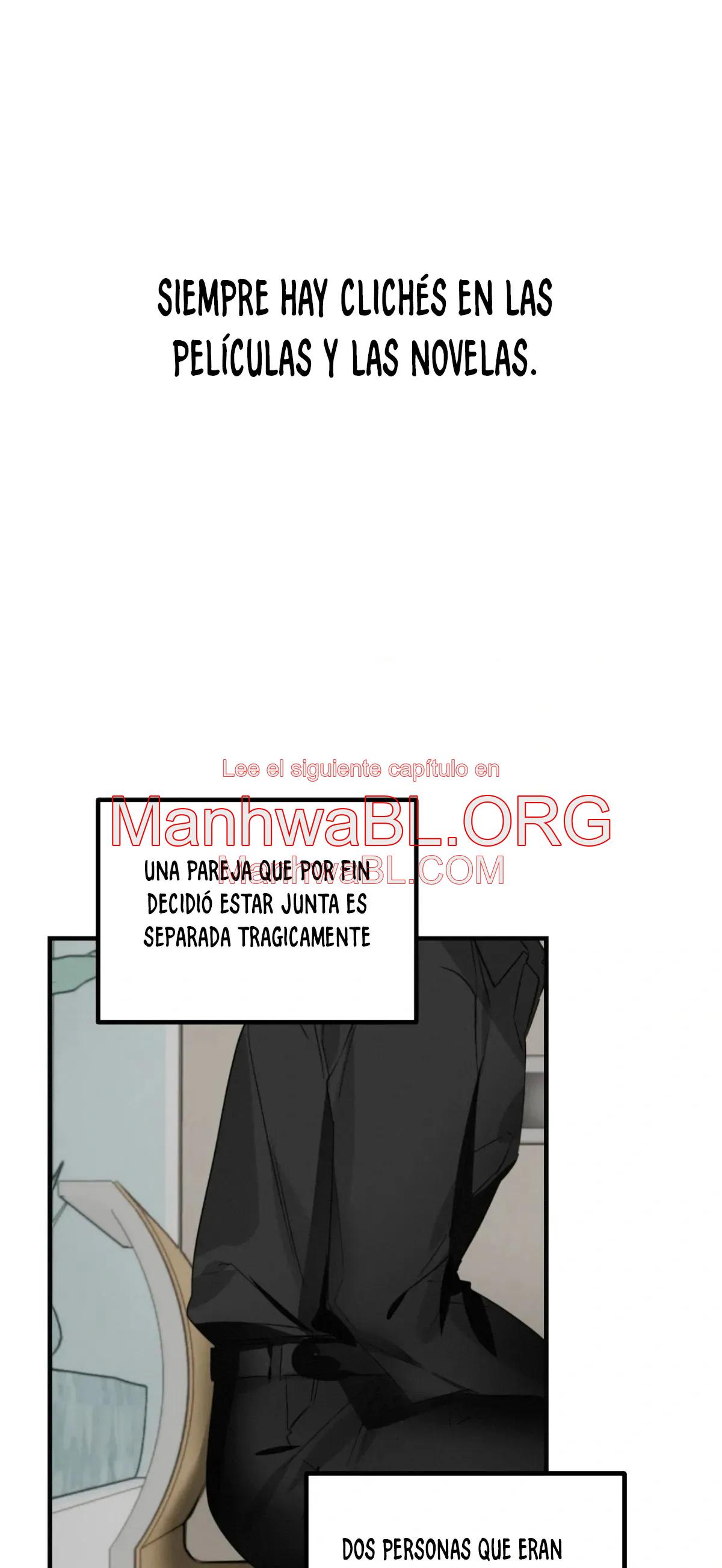 Un héroe con una tercera pierna - Capítulo 24 manhwa