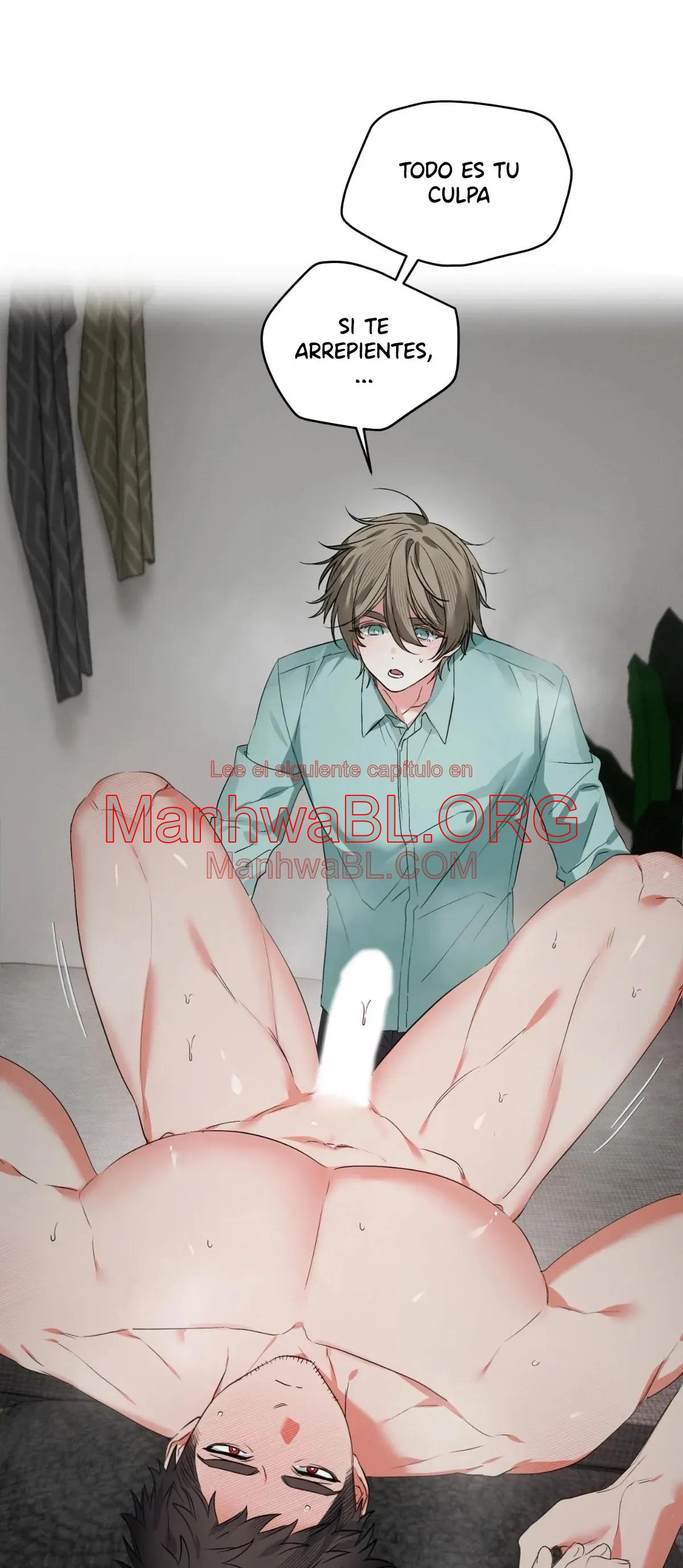 Un héroe con una tercera pierna - Capítulo 28 2 manhwa